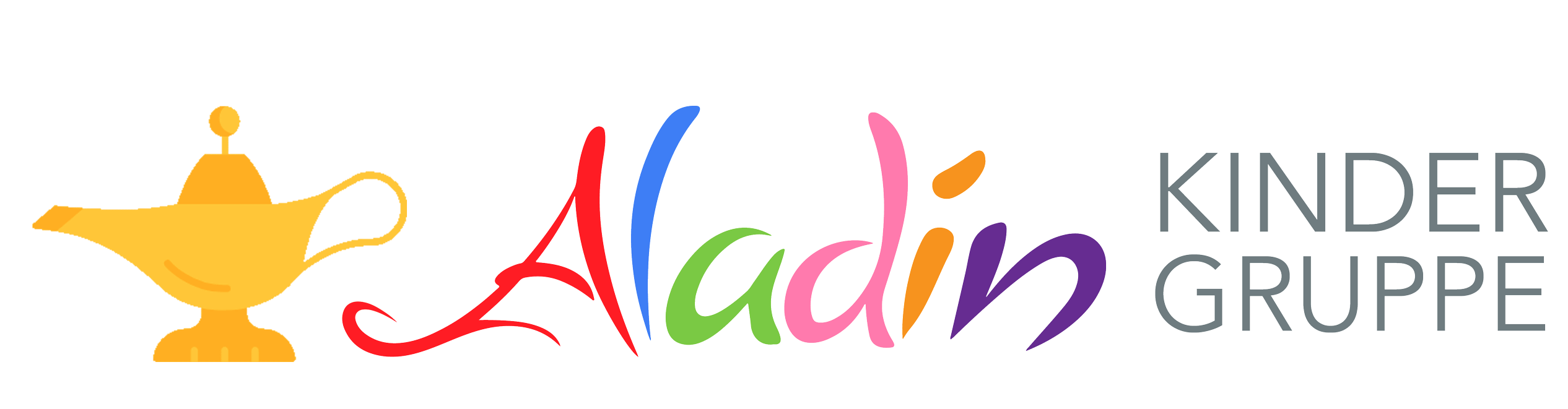 Kindergruppe Aladin